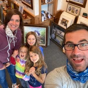 Meet your Posher, Stacy